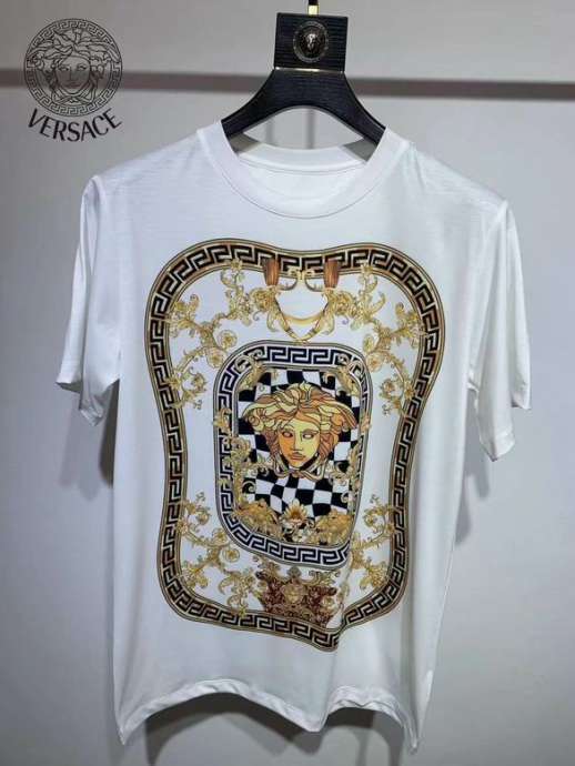 Picture of Versace T Shirts Short _SKUVersaceS-XXLsstn12040236